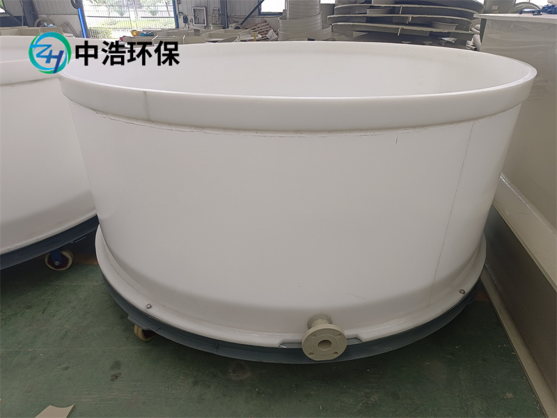 盐边PP抽滤槽